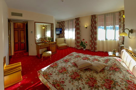 Boutique Hotel VSK Kentavar, Dryanovo, Bulgaria
