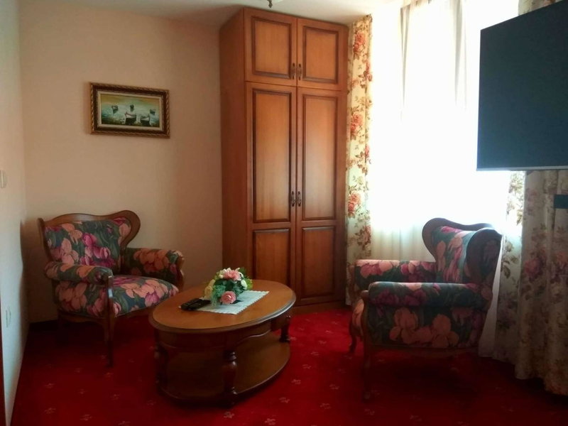 Boutique Hotel VSK Kentavar, Dryanovo, Bulgaria