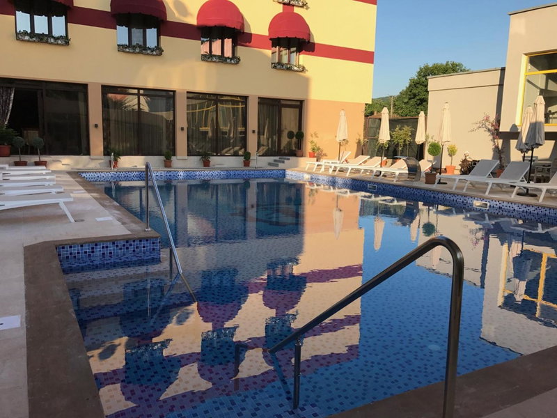 Boutique Hotel VSK Kentavar, Dryanovo, Bulgaria