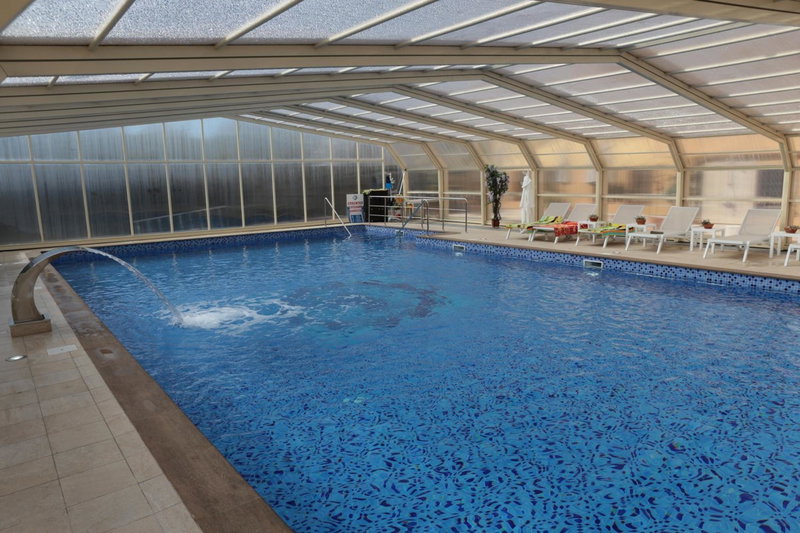 Boutique Hotel VSK Kentavar, Dryanovo, Bulgaria