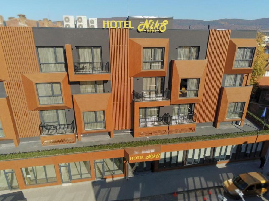 Hotel NIKS, Sevlievo, Bulgaria