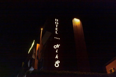 Hotel NIKS, Sevlievo, Bulgaria