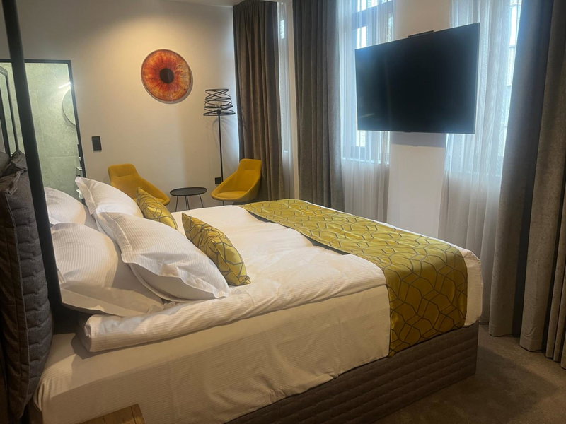 Hotel NIKS, Sevlievo, Bulgaria