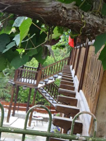 Недкова къща, Koprivshtitsa, Bulgarie