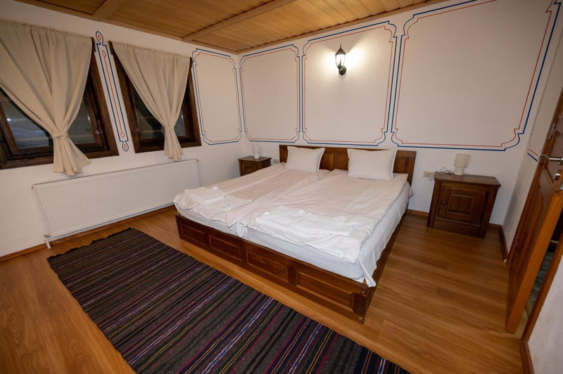 Недкова къща, Koprivshtitsa, Bulgarie