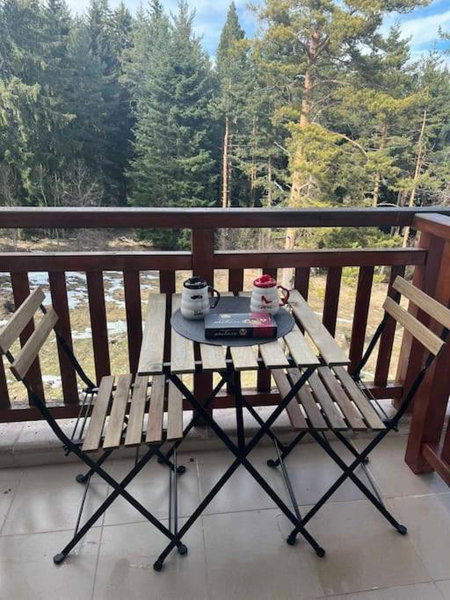 Apartment for rest in Borovets, Borovets, Bulgaria