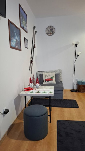 Apartment for rest in Borovets, Borovets, Bulgaria