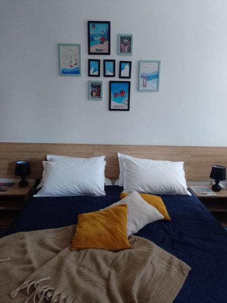 Apartment for rest in Borovets, Borovets, Bulgaria