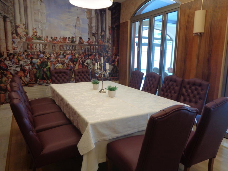Hotel Park Central, Sliven, Bulgarie