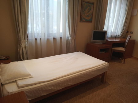 Hotel Park Central, Sliven, Bulgarie