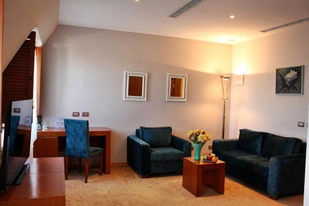 Hotel Park Central, Sliven, Bulgarie
