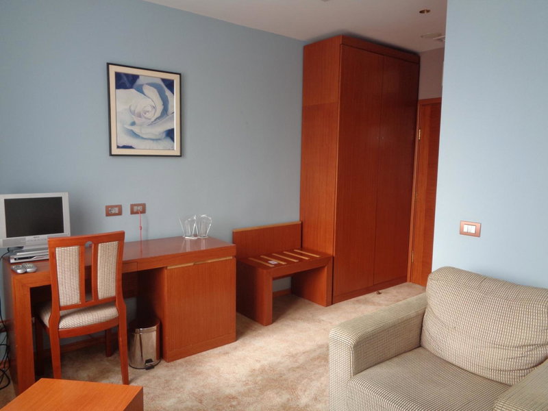 Hotel Park Central, Sliven, Bulgarie
