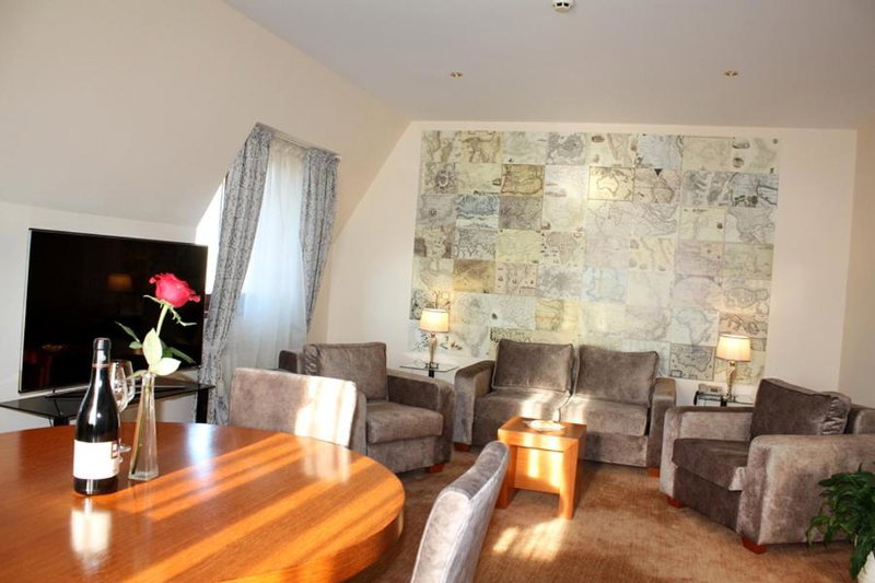 Hotel Park Central, Sliven, Bulgarie