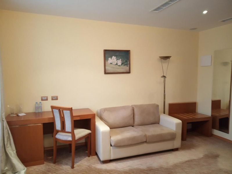 Hotel Park Central, Sliven, Bulgarie