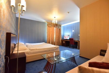 Hotel Elegance, Stara Zagora, Bulgaria