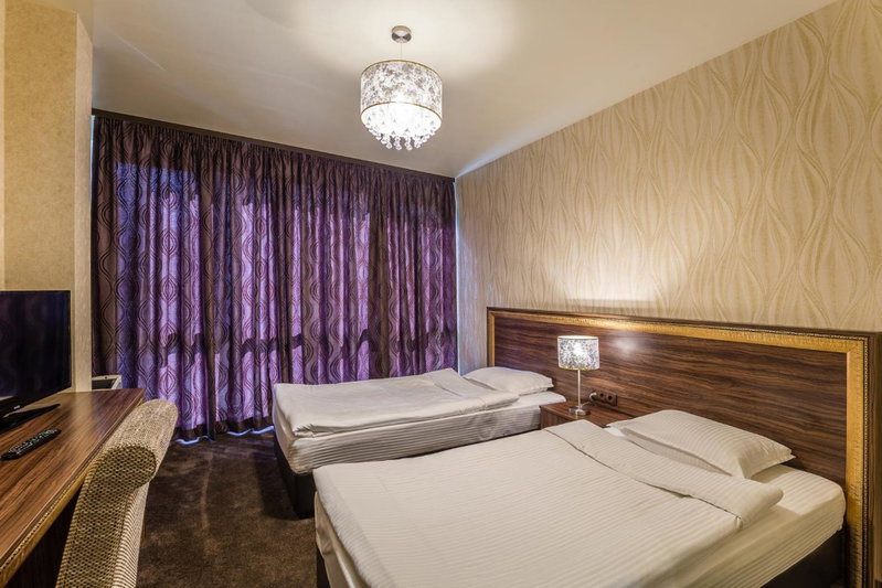 Hotel Elegance, Stara Zagora, Bulgaria