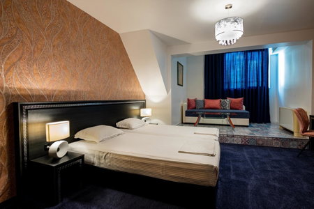 Hotel Elegance, Stara Zagora, Bulgaria