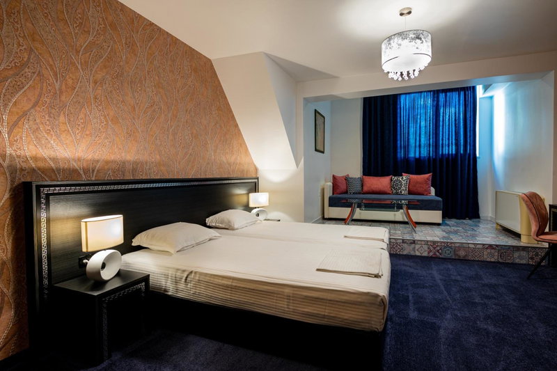 Hotel Elegance, Stara Zagora, Bulgaria