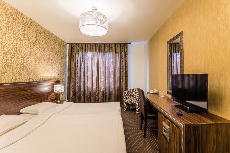 Hotel Elegance, Stara Zagora, Bulgaria