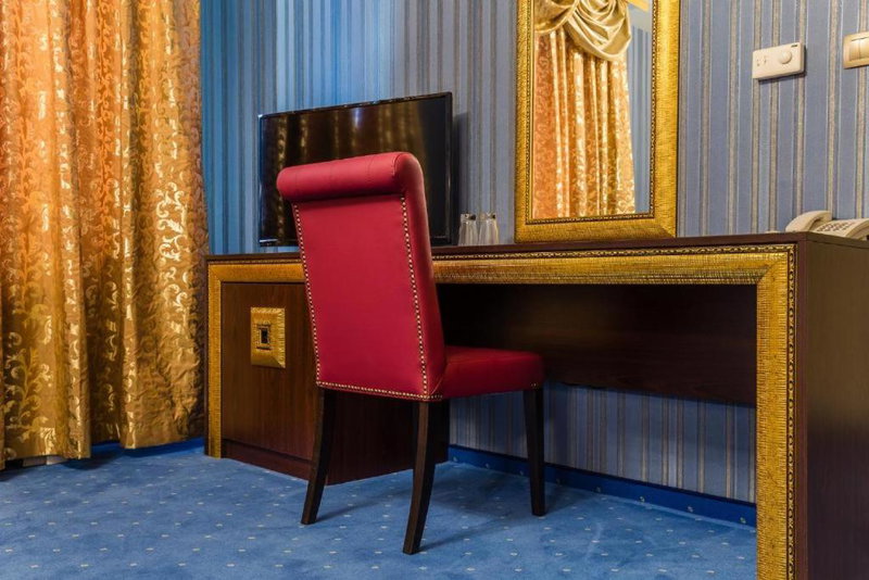 Hotel Elegance, Stara Zagora, Bulgaria