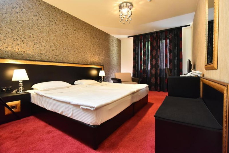 Hotel Elegance, Stara Zagora, Bulgaria