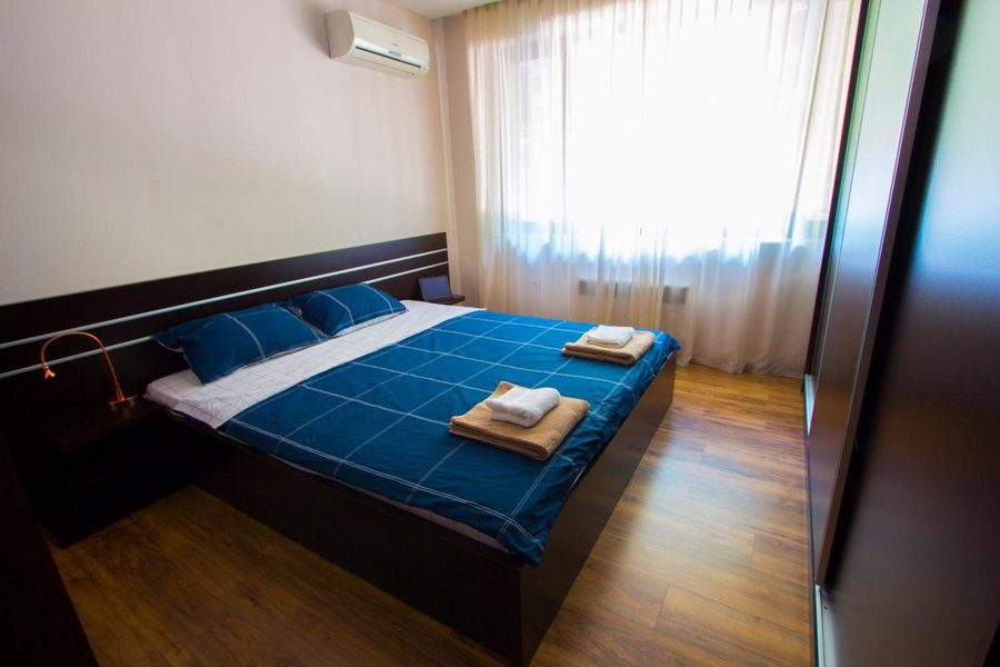 Modern Apartment in the Heart of Vidin, Vidin, Bulgaria