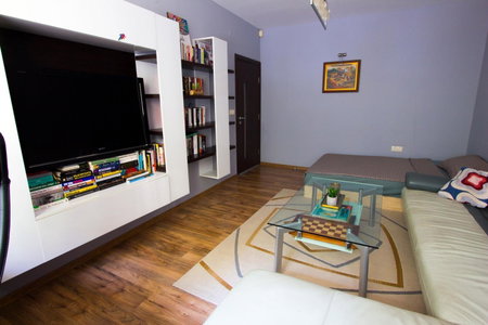 Modern Apartment in the Heart of Vidin, Vidin, Bulgaria