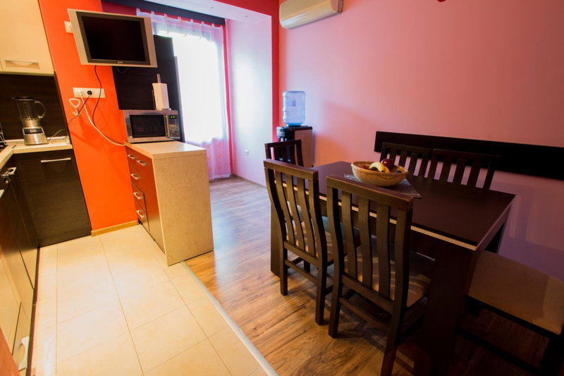 Modern Apartment in the Heart of Vidin, Vidin, Bulgaria