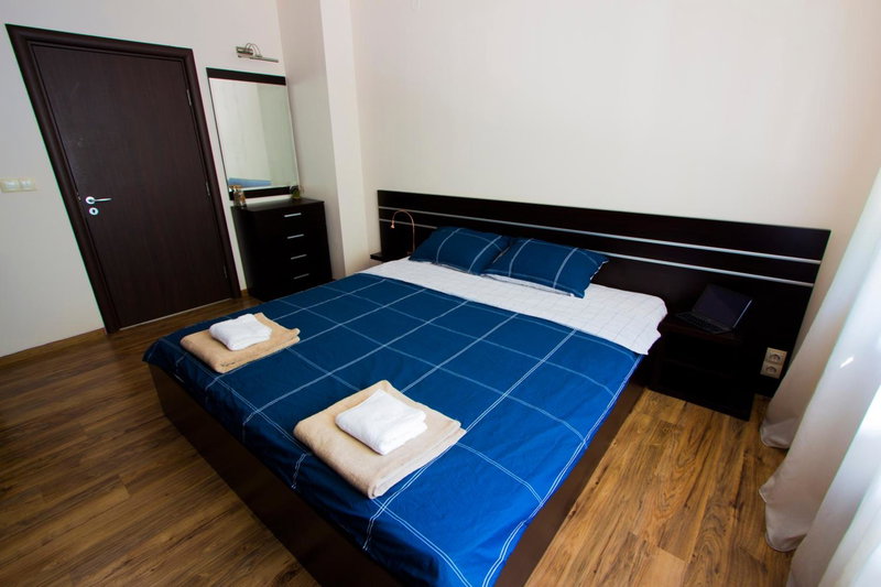 Modern Apartment in the Heart of Vidin, Vidin, Bulgaria