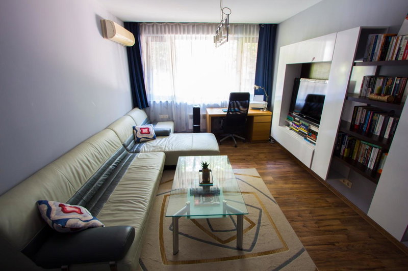 Modern Apartment in the Heart of Vidin, Vidin, Bulgaria