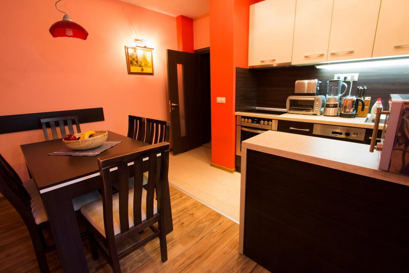 Modern Apartment in the Heart of Vidin, Vidin, Bulgaria