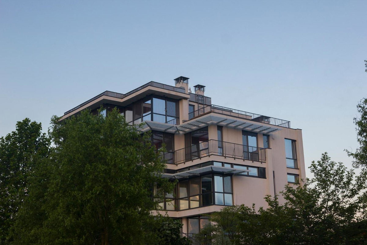 Complex Perpera, Bulgaria