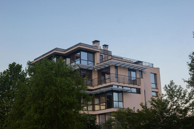 Complex Perpera, Stambolovo, Bulgaria