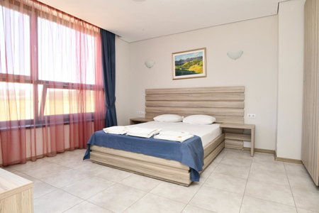Complex Perpera, Stambolovo, Bulgaria