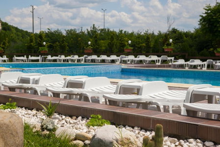 Complex Perpera, Stambolovo, Bulgaria