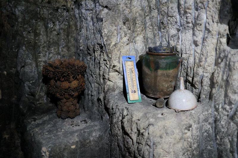 Хотел Свети Трифон, Melnik, Болгария