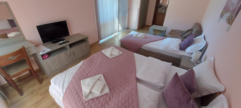 Mini Complex Rilski Terasi, Dupnitsa, Bulgaria