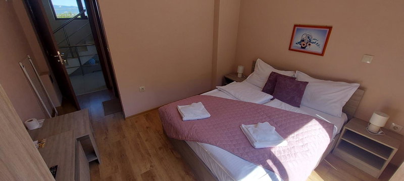 Mini Complex Rilski Terasi, Dupnitsa, Bulgaria
