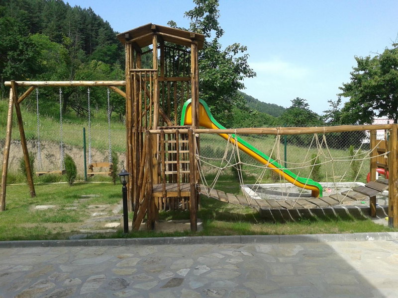 Mini Complex Rilski Terasi, Dupnitsa, Bulgaria