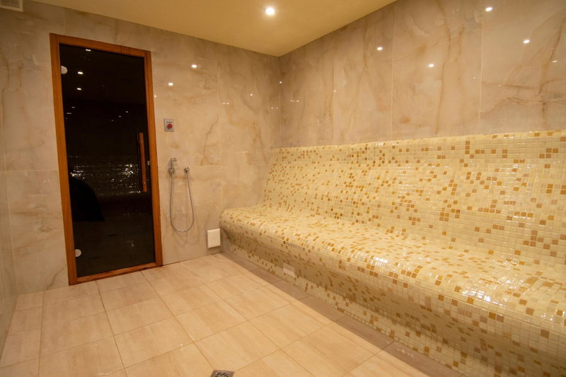 Hotel Malyovitsa, Samokov, Bulgaria