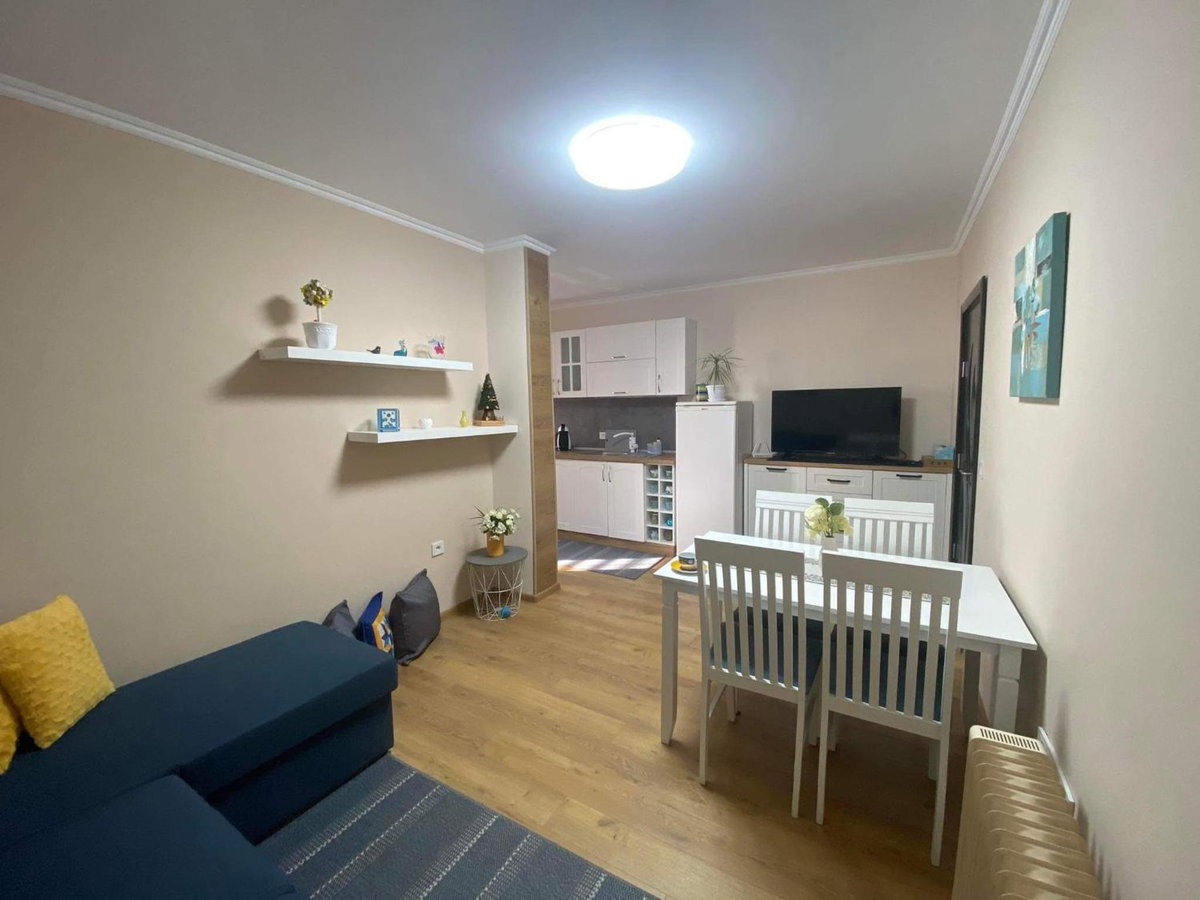 Gardenia Apartment, Bulgaria