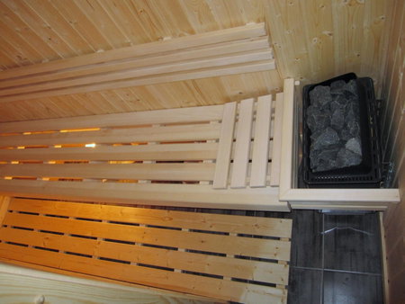 Gnezdo Studio Apart, Shipka, Bulgarien