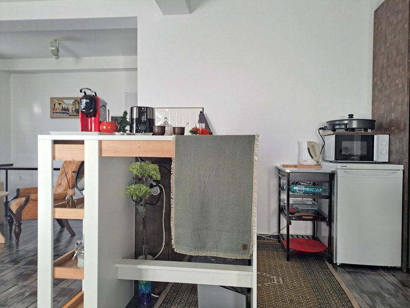 Gnezdo Studio Apart, Shipka, Bulgarien