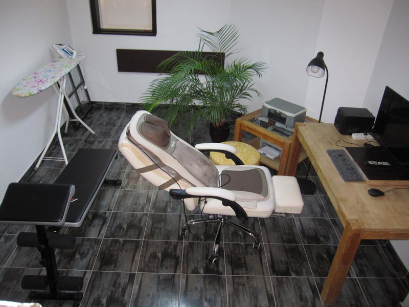 Gnezdo Studio Apart, Shipka, Bulgarien