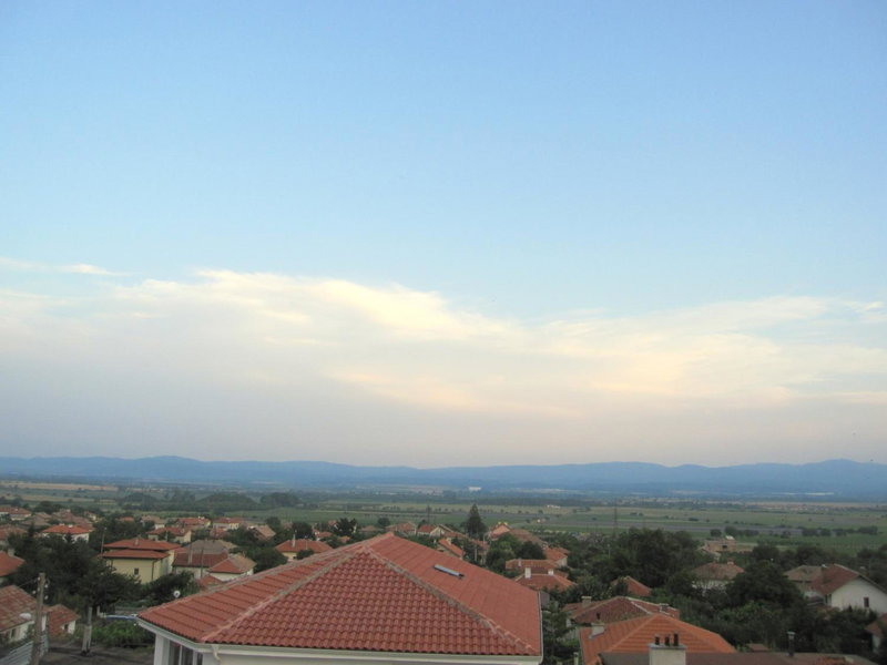 Gnezdo Studio Apart, Shipka, Bulgarien