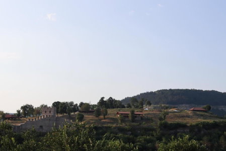 Tsarevets Apartament-Veliko Tarnovo, Veliko Tŭrnovo, Bulgaria
