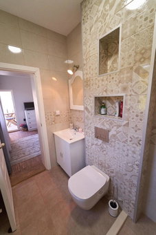 Tsarevets Apartament-Veliko Tarnovo, Veliko Tŭrnovo, Bulgaria