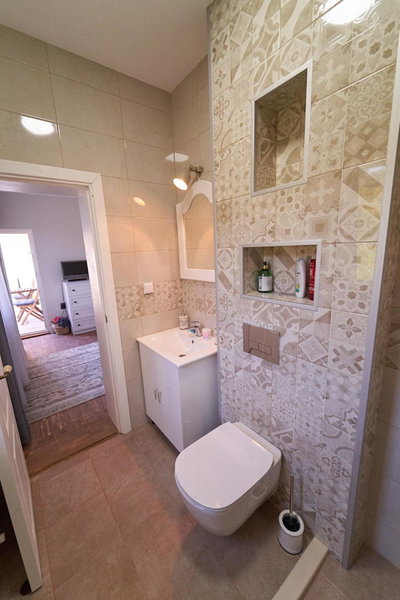 Tsarevets Apartament-Veliko Tarnovo, Veliko Tŭrnovo, Bulgaria