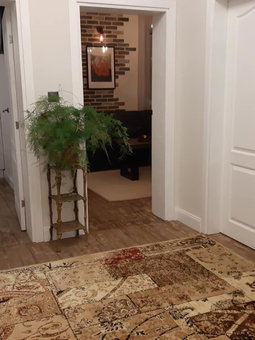 Tsarevets Apartament-Veliko Tarnovo, Veliko Tŭrnovo, Bulgaria