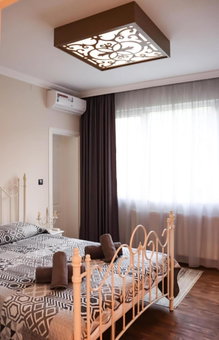 Tsarevets Apartament-Veliko Tarnovo, Veliko Tŭrnovo, Bulgaria